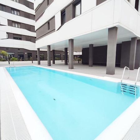 El Retiro By Wave Properties 라스팔마스 외부 사진