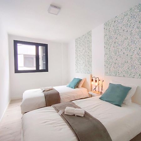 El Retiro By Wave Properties 라스팔마스 외부 사진