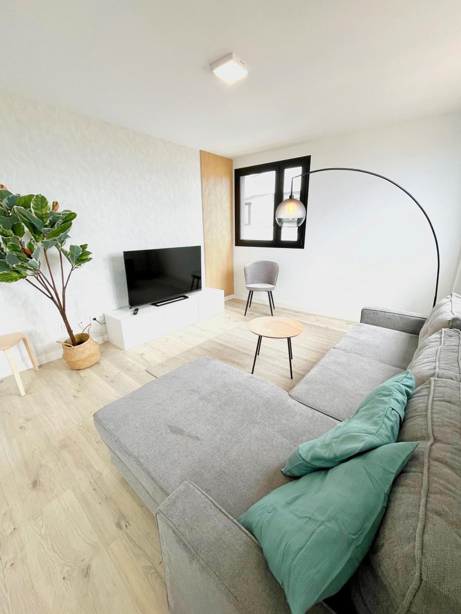 El Retiro By Wave Properties 라스팔마스 외부 사진
