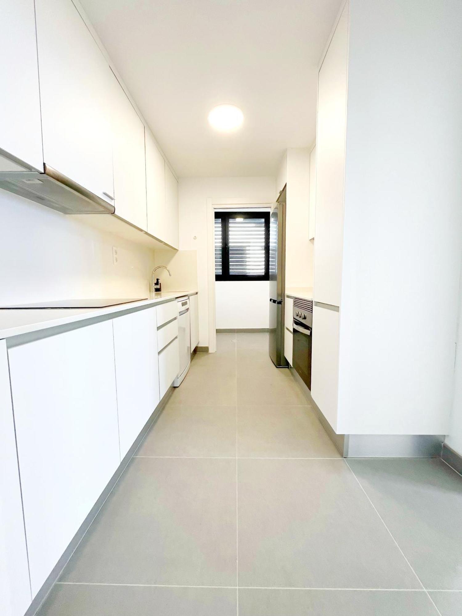 El Retiro By Wave Properties 라스팔마스 외부 사진