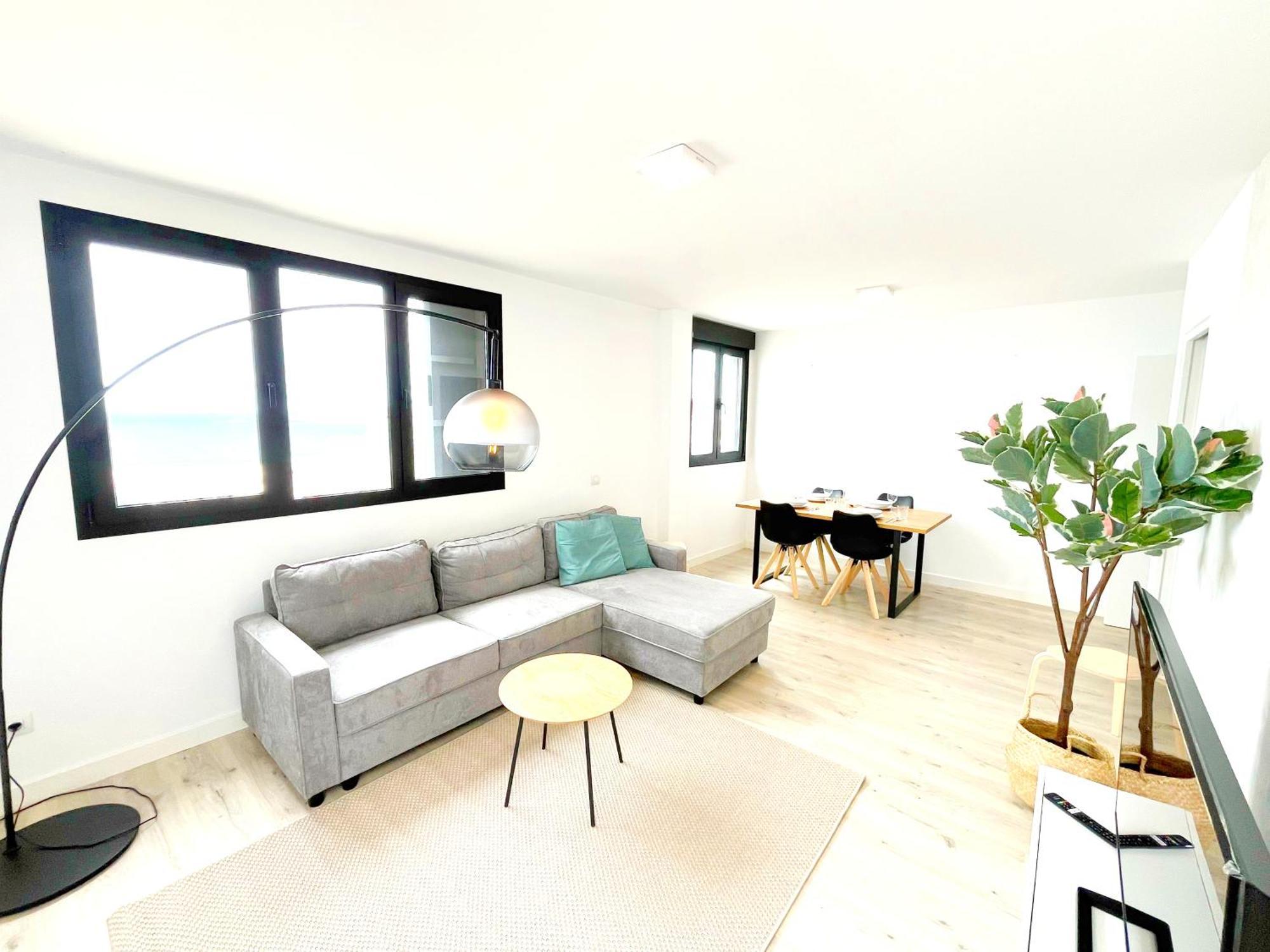El Retiro By Wave Properties 라스팔마스 외부 사진