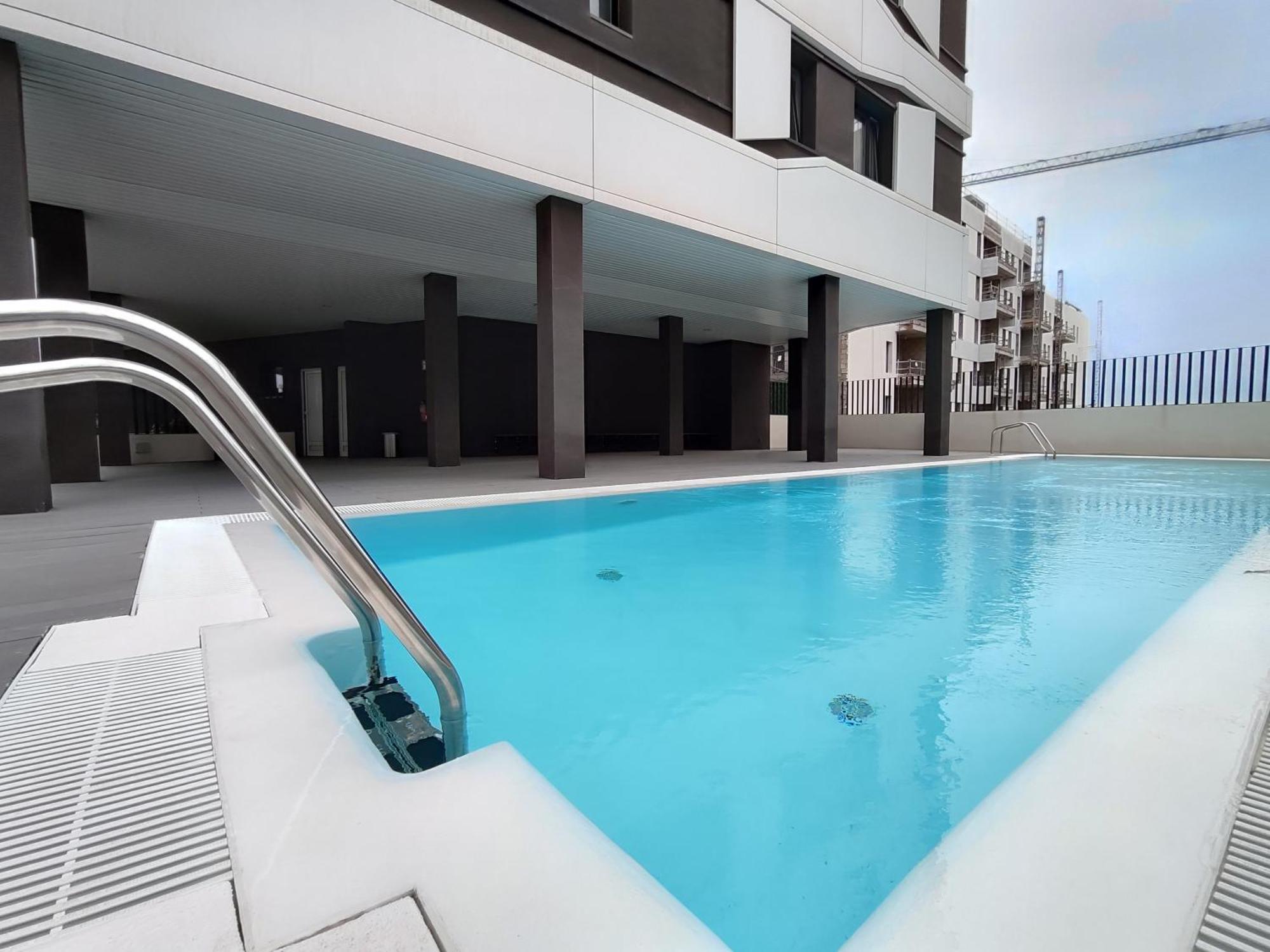 El Retiro By Wave Properties 라스팔마스 외부 사진